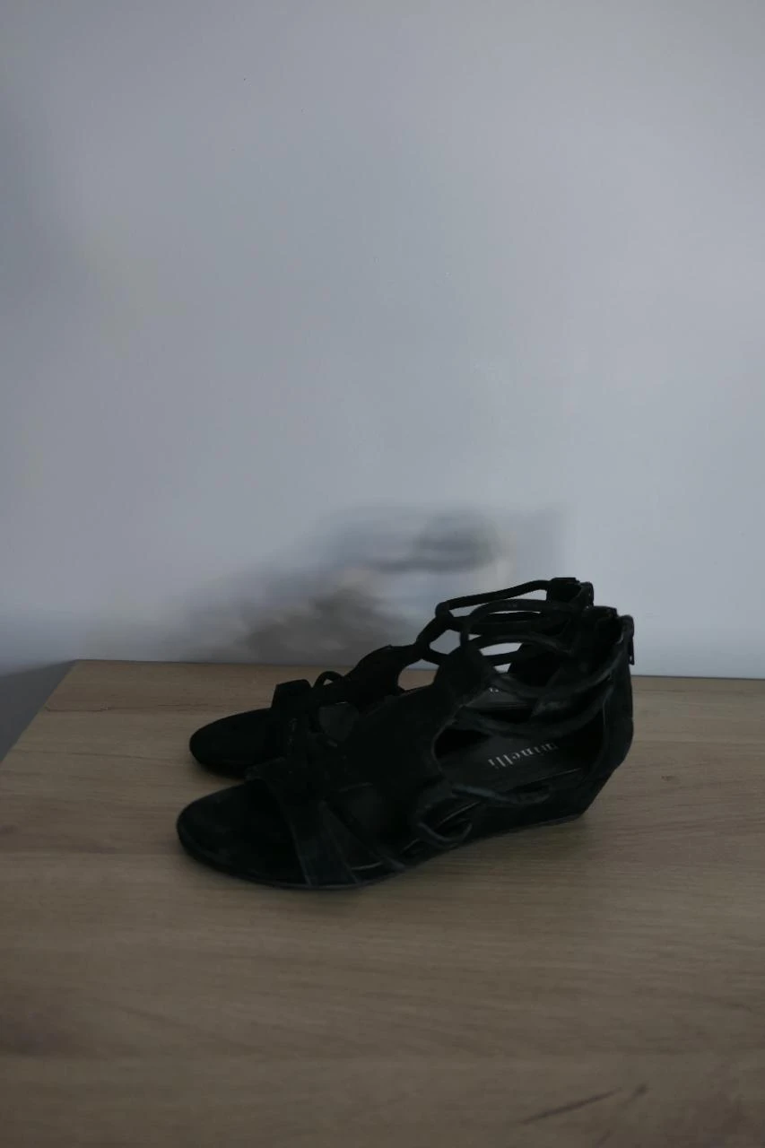Minelli sandals size 36 – photo 3